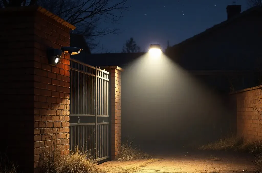 Winter Watch: Bolstering Your Security as the South African Chill Sets In