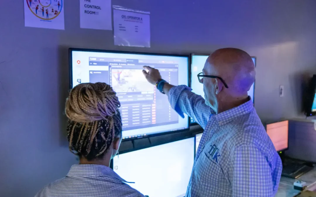The Power of Offsite Monitoring for Communities and Businesses