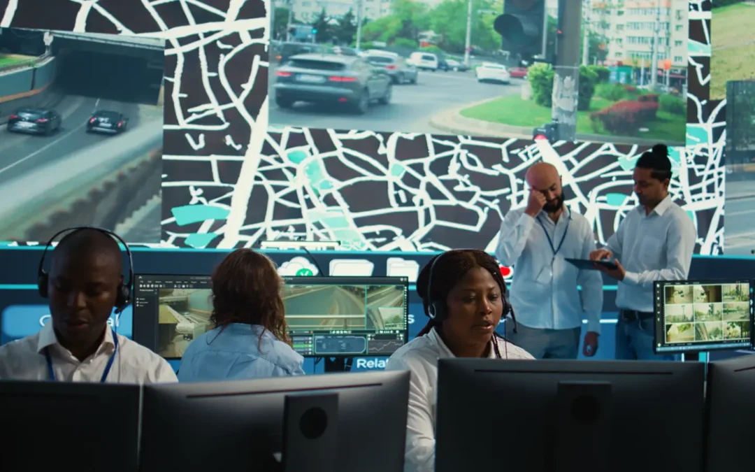 The Power of Offsite Monitoring for Communities and Businesses