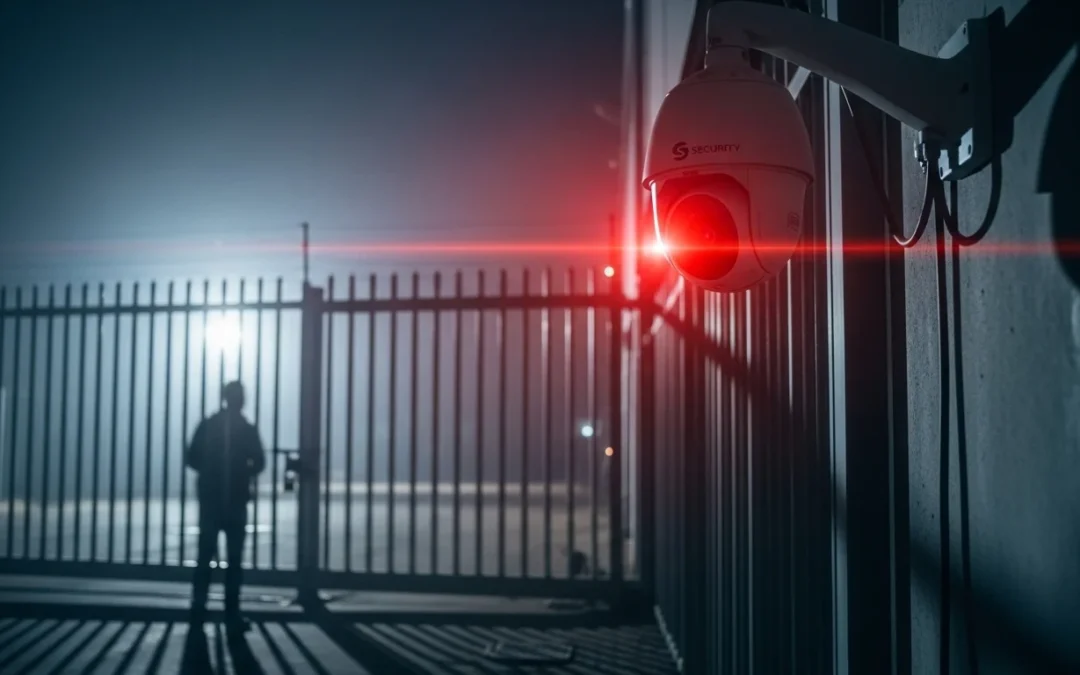 Securing Your Business for the Festive Season and Summer Holidays