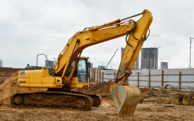 Construction Site Security: Protecting Assets in South Africa’s Most Vulnerable Locations