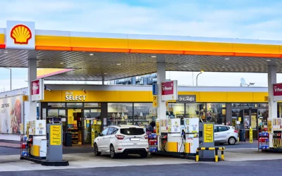 Fuel Station Security: Protecting Your Forecourt and Depot from Rising Crime