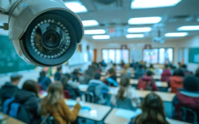 Securing the Future: Why South African Model C and Private Schools Must Rethink Their Security Strategy