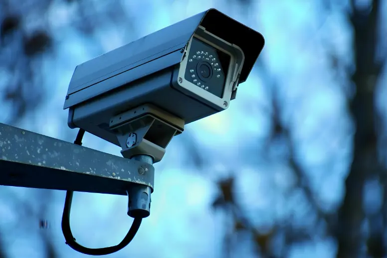 CCTV Camera