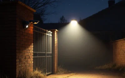 Winter Watch: Bolstering Your Security as the South African Chill Sets In