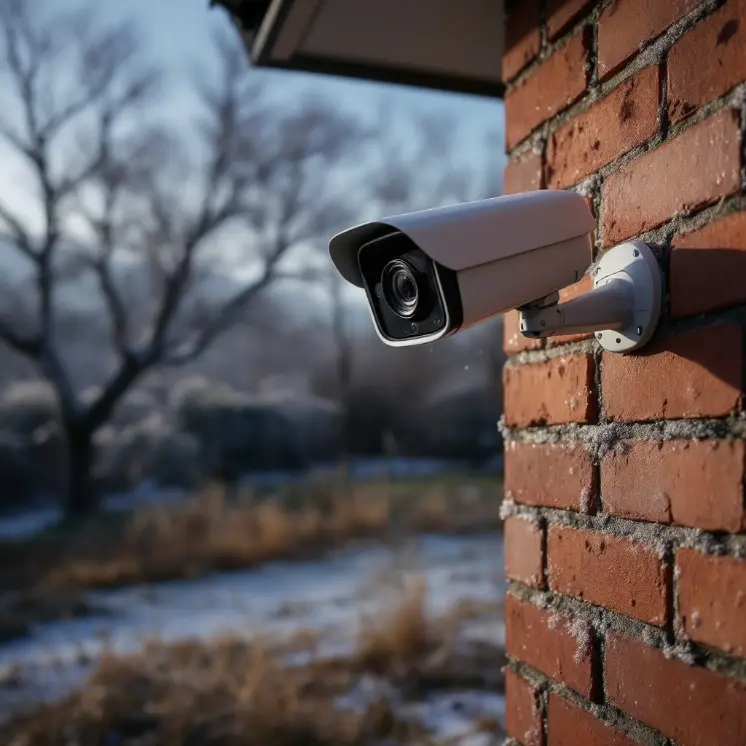 Winter Camera