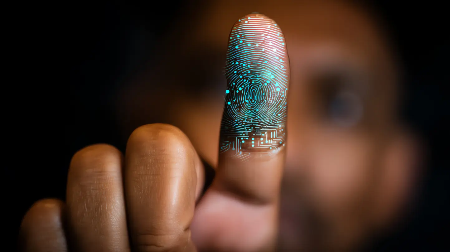 Biometrics New Tech