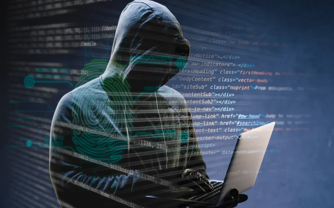 Cybersecurity for Your CCTV System