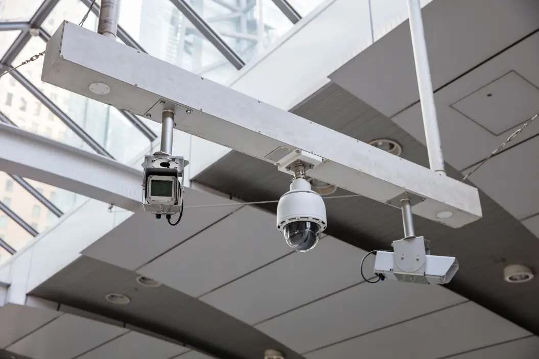 security-camera-urban-video