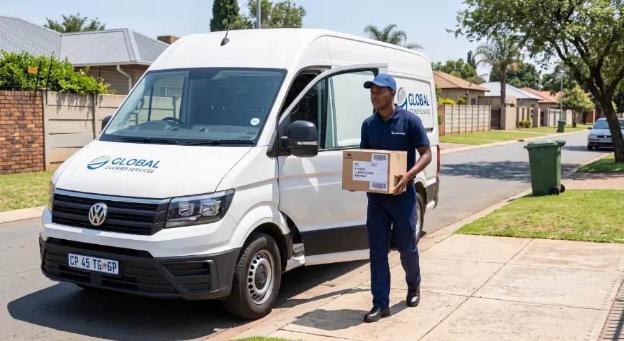 Securing the Last Mile: Why South African Courier Companies Must Upgrade to Mobile Truck Cameras and Offsite Surveillance