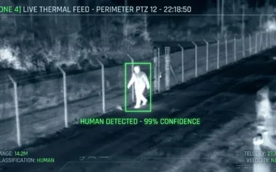 The Evolution of Perimeter Protection