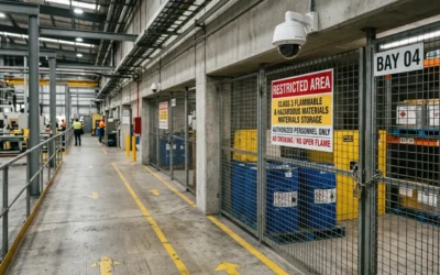 The Small Signs That Can Become Serious Security Incidents