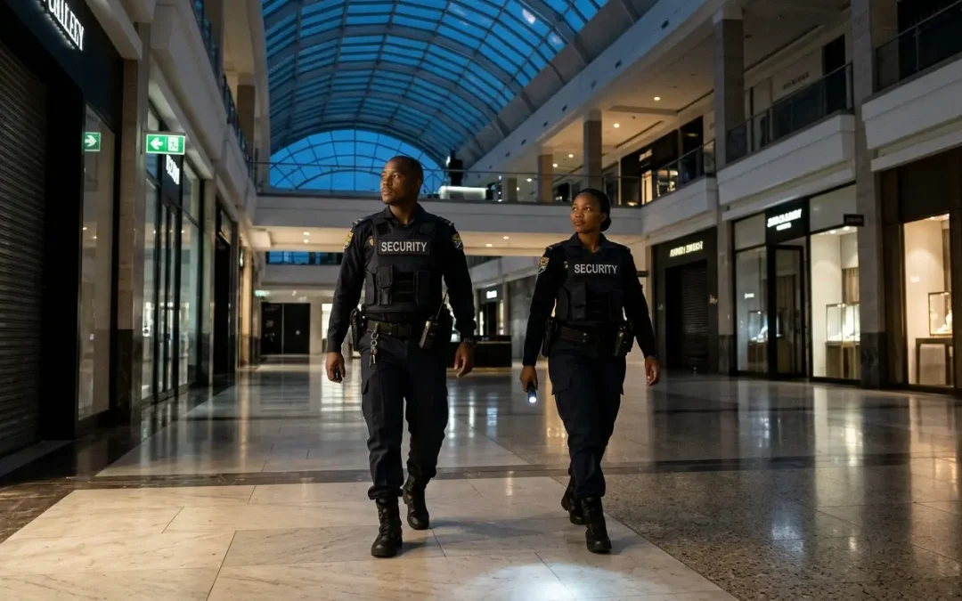 Retail Security Solutions: Protecting Your Bottom Line from Shrinkage and Theft